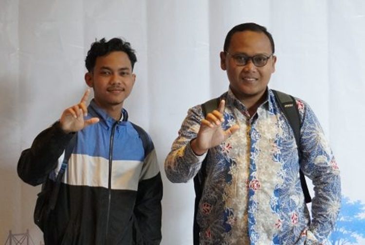 Menghadirkan Cerita untuk Menggerakkan Filantropi