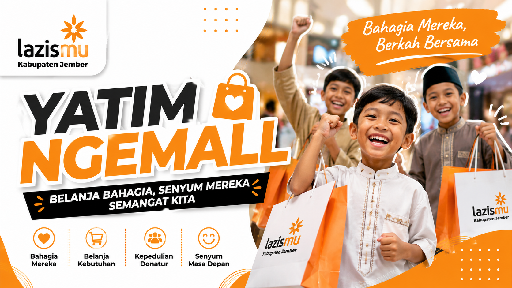Yatim NgeMall