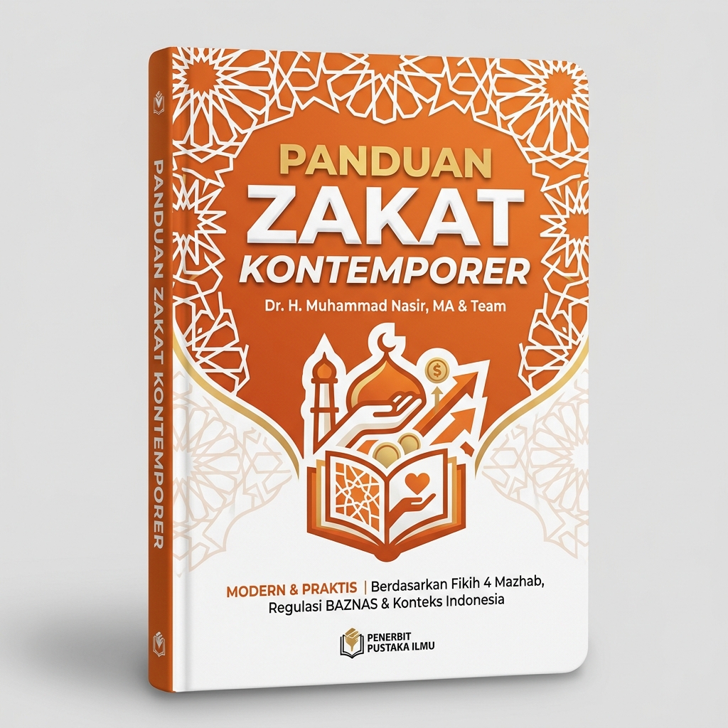 Fikih Zakat